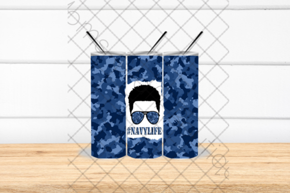 Authentic Designs for the Military Man and Dad Life