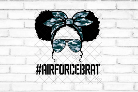 Celebrate the Air Force Brat: A Girl's Guide to Design