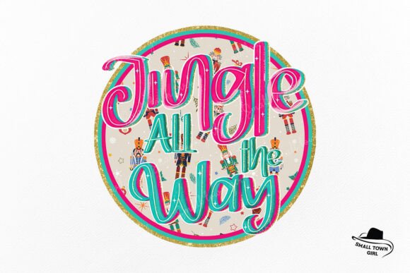 Jingle All the Way: Infusing Holiday Magic into Your Designs