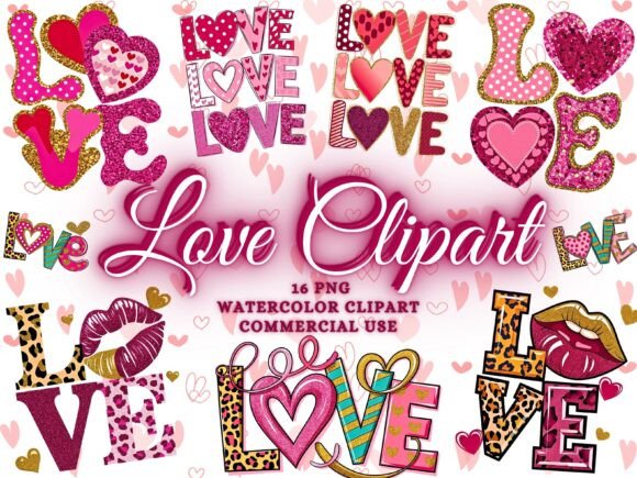 Valentine Clipart Valentine Png Love Png: Your Creative Toolkit